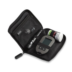 Glukomer - Accu-Chek Performa