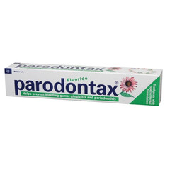 Zubná pasta - Parodontax s fluórom, 75 ml