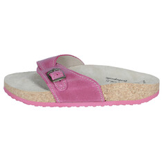 Zdravotná ortopedická obuv – typ 05 ružová