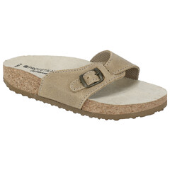 Zdravotná ortopedická obuv  - typ 05 karamelová