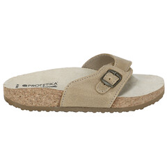 Zdravotná ortopedická obuv  - typ 05 karamelová