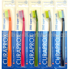 Zubná kefka - CURAPROX Sensitive 3960 super soft