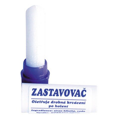 Zastavovač krvi 7g