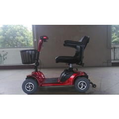 Elektrický mobilný vozík EXPLORER