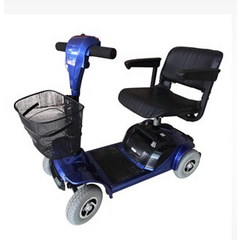 Elektrický mobilný vozík EXPLORER