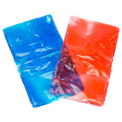 Aquatherm gélový vankúš