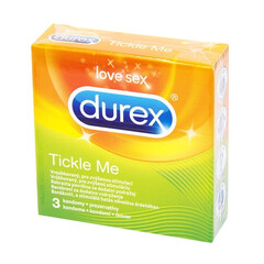 Durex Tickle Me
