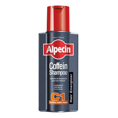 Alpecin Coffein - šampón proti vypadávaniu vlasov, 250ml