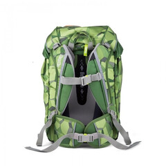 Školská taška Prime - Bearanusaurus Rex 2017