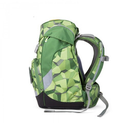 Školská taška Prime - Bearanusaurus Rex 2017