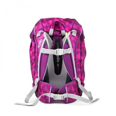 Školská taška Prime - Night CrawlBear 2017