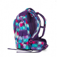 Školská taška Satch pack - Hurly Pearly