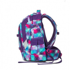 Školská taška Satch pack - Hurly Pearly