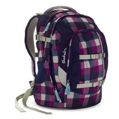 Školská taška Satch pack - Berry Carry