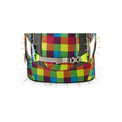 Školská taška Satch pack - Beach Leach