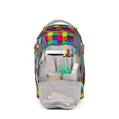 Školská taška Satch pack - Beach Leach