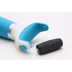 Scholl Velvet Smooth - elektrický pilník na chodidlá