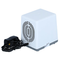 Domáca soľná jaskyňa Salin S2