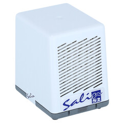 Domáca soľná jaskyňa Salin S2