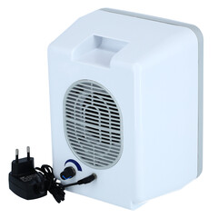 Domáca soľná jaskyňa Salin Plus