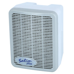 Domáca soľná jaskyňa Salin Plus