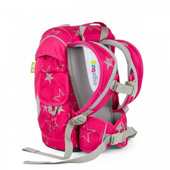 Taška pre škôlkara Ergobag mini - ružová