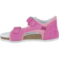 Detská ortopedická obuv – typ 32 ružová