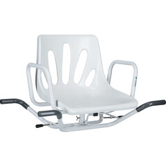 Otočná sedačka na vaňu UNIZDRAV