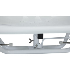 Otočná sedačka na vaňu UNIZDRAV