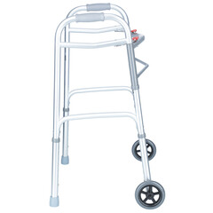 Choduľka s kolieskami