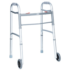 Choduľka s kolieskami