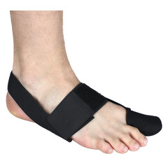 Nočná bandáž na hallux valgus