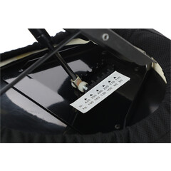 Katapultovacie sedadlo UNIZDRAV