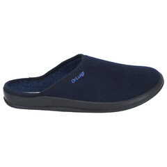 Domáca obuv DrLuigi – tmavomodrá