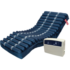 Aktívny antidekubitný matrac SENSITIV