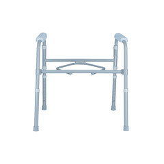 Toaletné kreslo nepojazdné