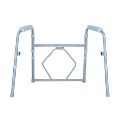 Toaletné kreslo nepojazdné