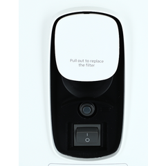 Kyslíkový koncentrátor s funkciou inhalátora 8F – 3AW