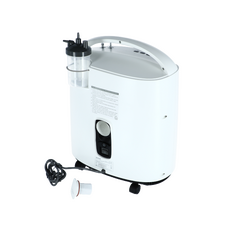 Kyslíkový koncentrátor s funkciou inhalátora 8F – 3AW