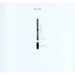 Kyslíkový koncentrátor s funkciou inhalátora 8F – 3AW