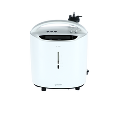 Kyslíkový koncentrátor s funkciou inhalátora 8F – 3AW