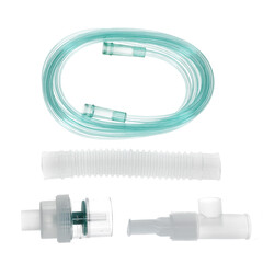 Kyslíkový koncentrátor s funkciou inhalátora 8F – 5AW