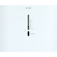 Kyslíkový koncentrátor s funkciou inhalátora 8F – 5AW