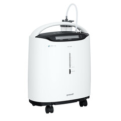 Kyslíkový koncentrátor s funkciou inhalátora 8F – 5AW