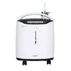 Kyslíkový koncentrátor s funkciou inhalátora 8F – 5AW