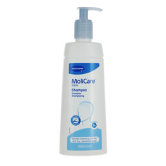 MoliCare Skin ošetrujúci šampón, 500 ml