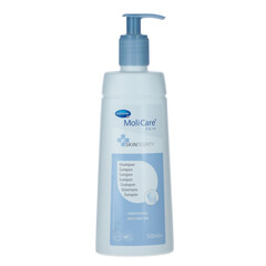 MoliCare Skin ošetrujúci šampón, 500 ml