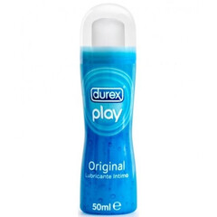 Lubrikačný gél Durex Play - Original