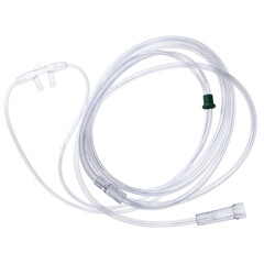 Kyslíková maska ku koncentrátoru pre deti