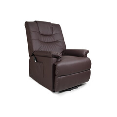 Elektricky polohovateľné kreslo MD-39